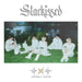 Starkissed (通常盤/初回プレス