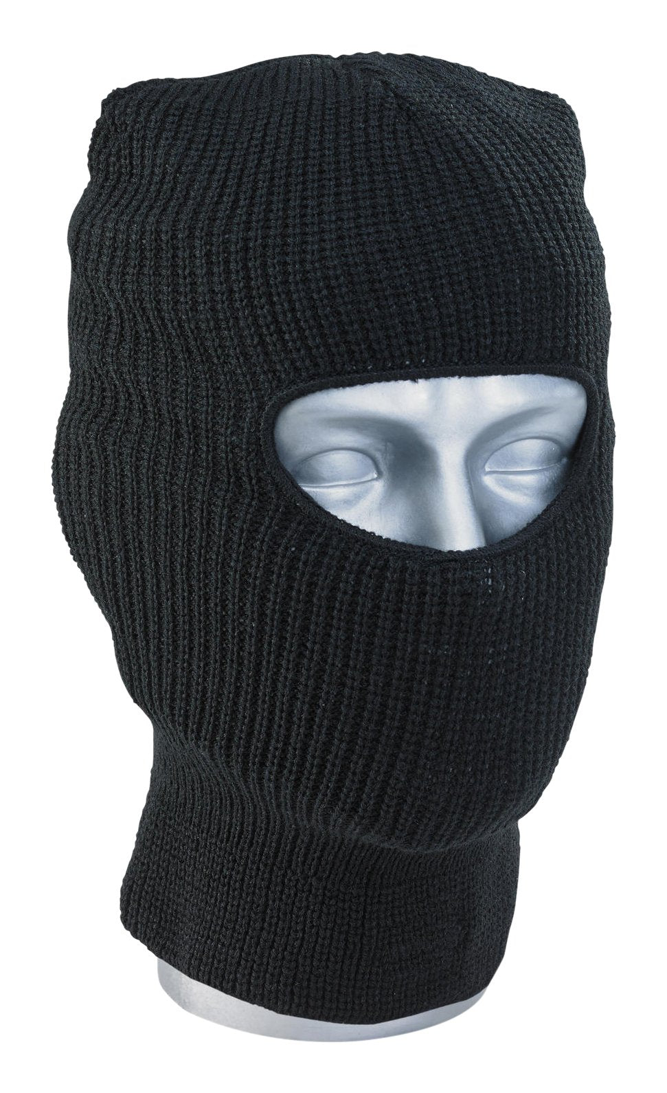 Beeswift Balaclava Black