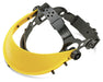 HEAD GEAR YELLOW