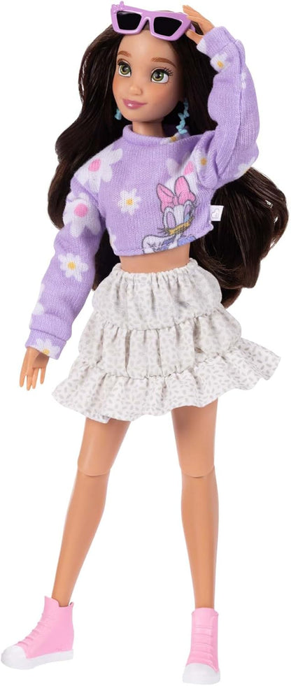 Disney ILY 4Ever Dolls Inspired By Daisy Fashion Doll (Caucasian