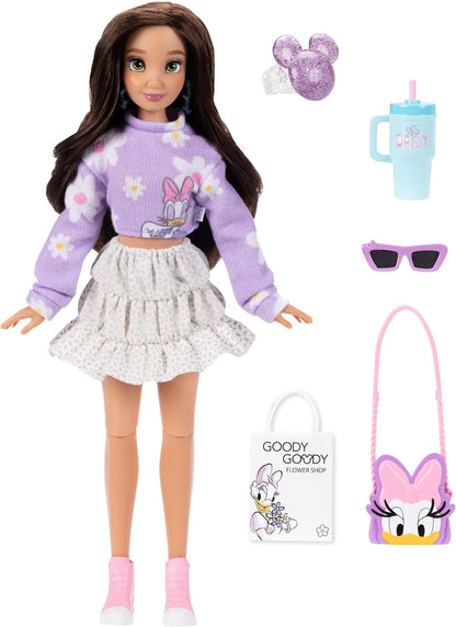Disney ILY 4Ever Dolls Inspired By Daisy Fashion Doll (Caucasian