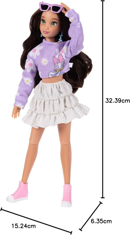 Disney ILY 4Ever Dolls Inspired By Daisy Fashion Doll (Caucasian