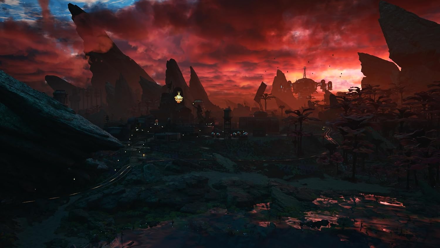 The Outer Worlds 2 – Premium Edition – Xbox Series X
