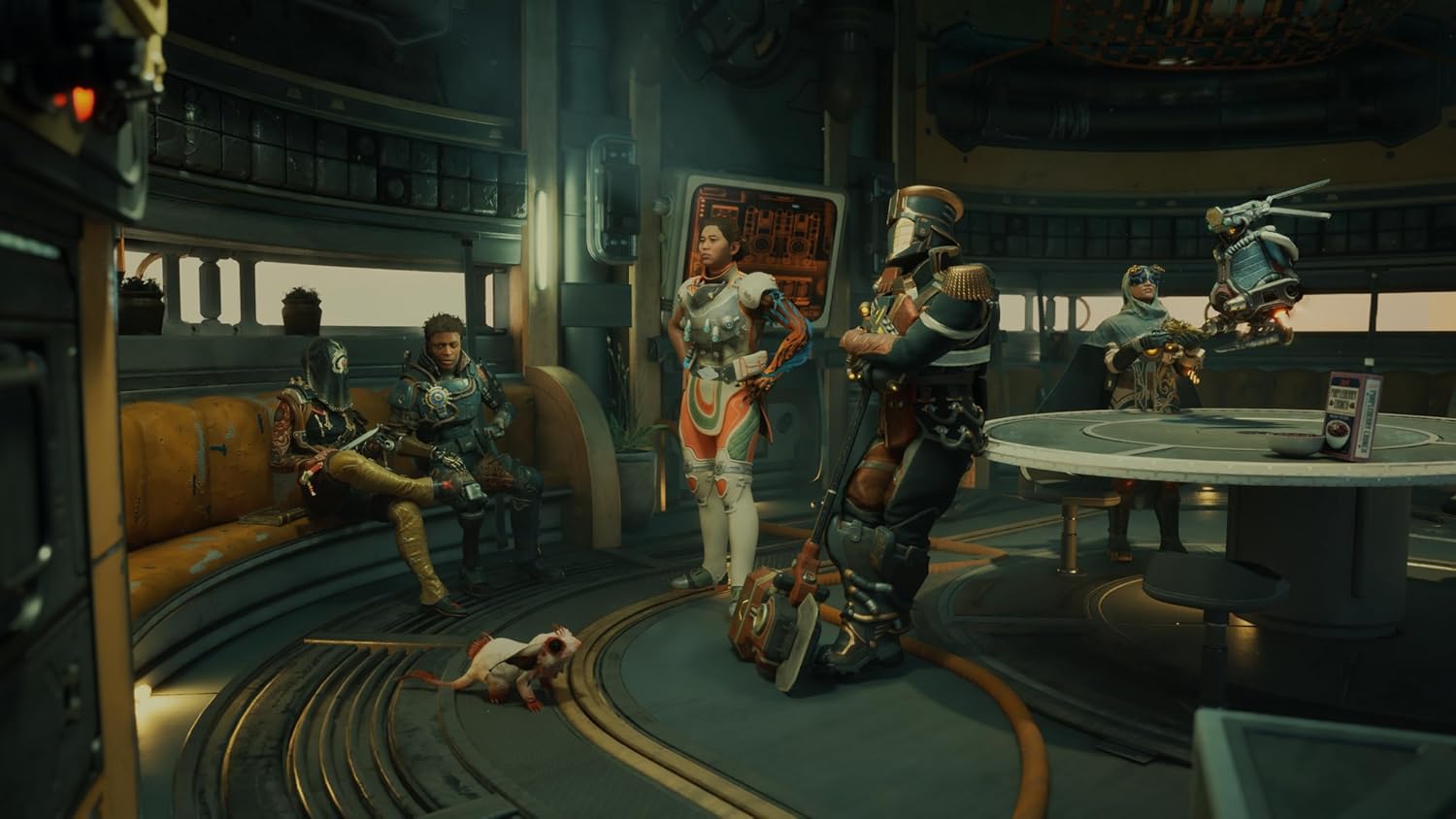 The Outer Worlds 2 – Premium Edition – Xbox Series X