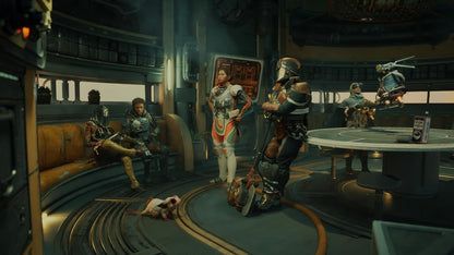The Outer Worlds 2 – Premium Edition – Xbox Series X