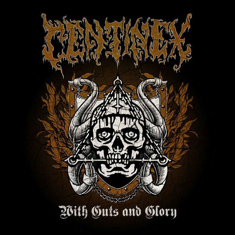 With Guts and Glory