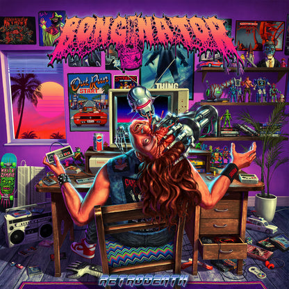 Retrodeath