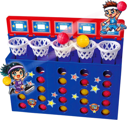 Noris - Dunking Star Basketball Game (606062095)