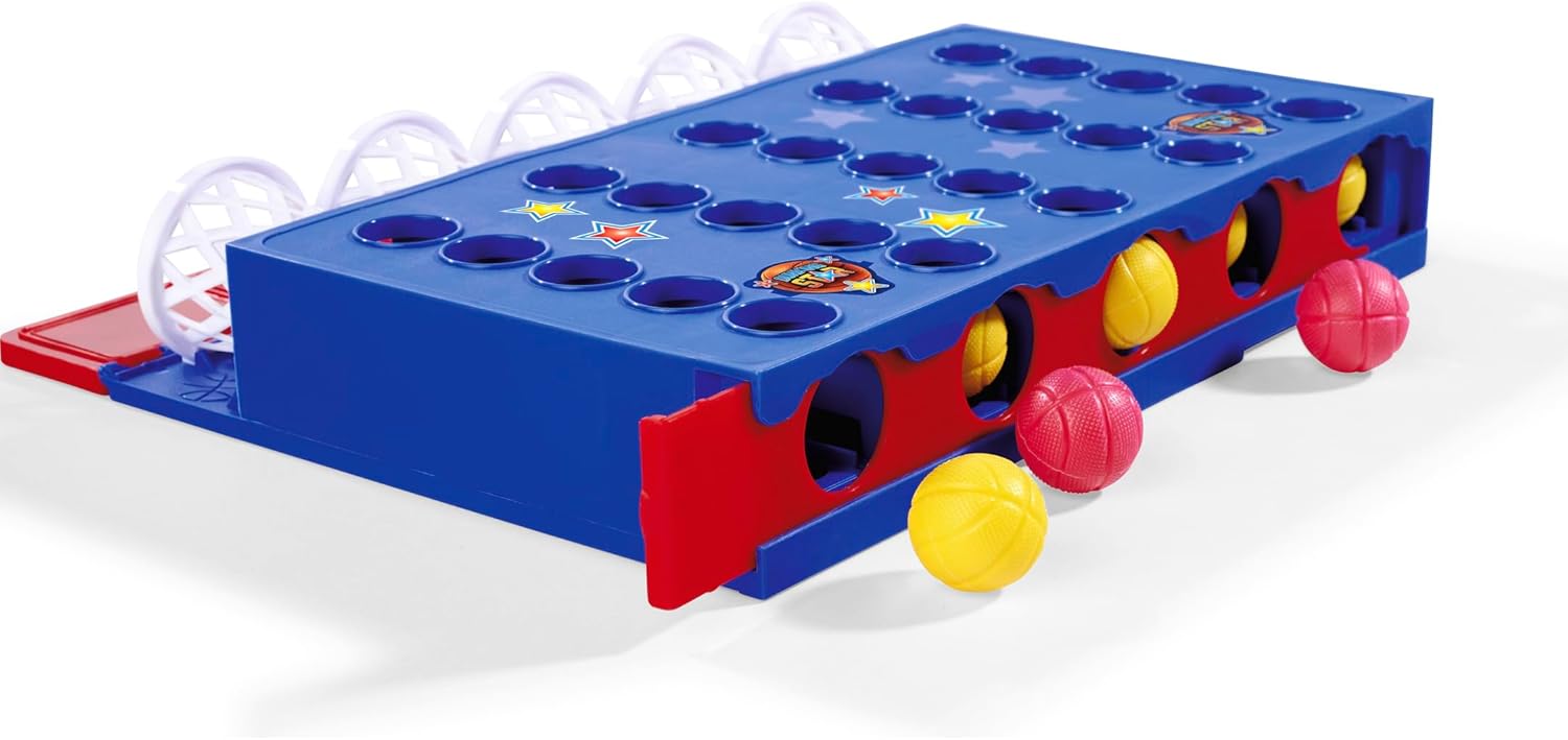 Noris - Dunking Star Basketball Game (606062095)
