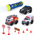 Dickie Toys - Micro Playset (203714024)