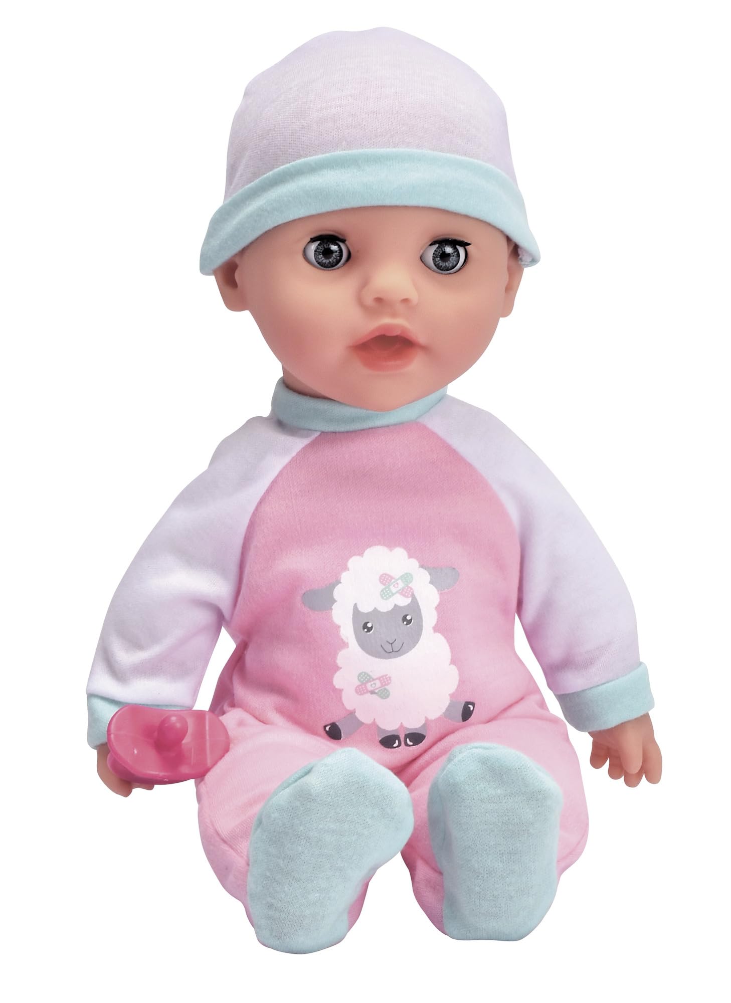 Laura - Doll - Little Patient (105140520)