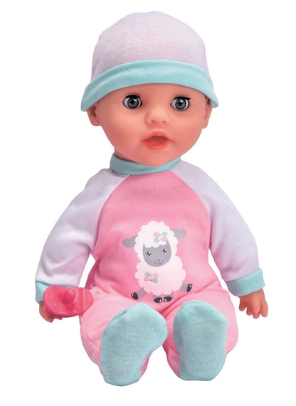 Laura - Doll - Little Patient (105140520)