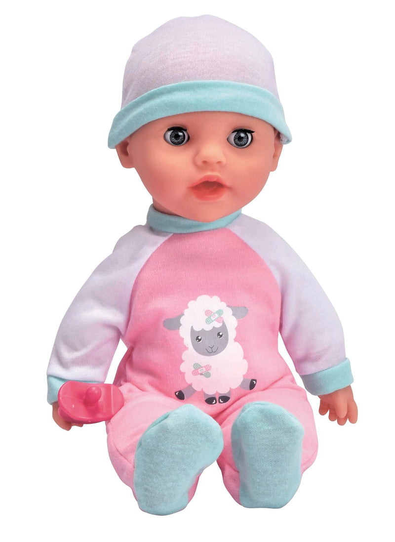 Laura - Doll - Little Patient (105140520)