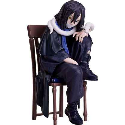 Demon Slayer: Kimetsu No Yaiba Statue Obanai Iguro 15 Cm