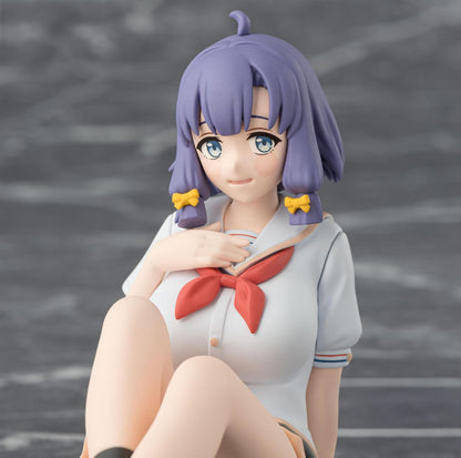 SEGA -NUKITASHI The Animation PM Sitzfigur Misaki Hotori