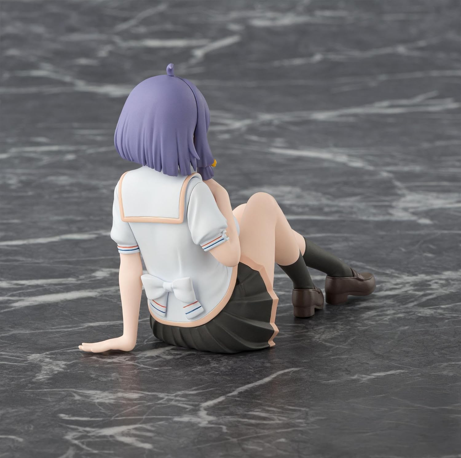 SEGA -NUKITASHI The Animation PM Sitzfigur Misaki Hotori