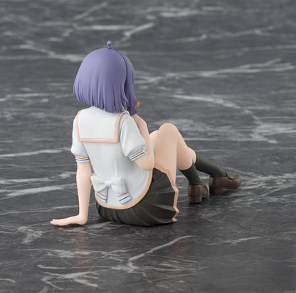 SEGA -NUKITASHI The Animation PM Sitzfigur Misaki Hotori