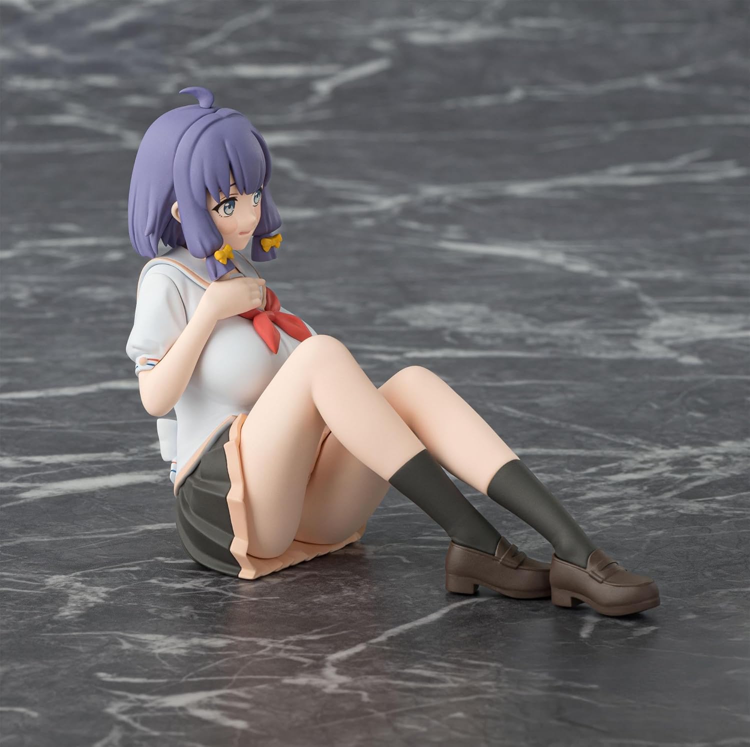 SEGA -NUKITASHI The Animation PM Sitzfigur Misaki Hotori