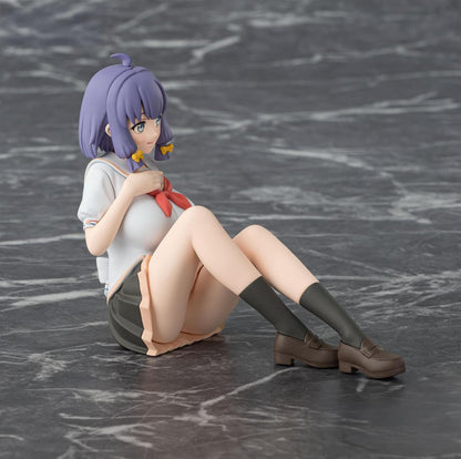 SEGA -NUKITASHI The Animation PM Sitzfigur Misaki Hotori