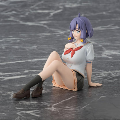SEGA -NUKITASHI The Animation PM Sitzfigur Misaki Hotori