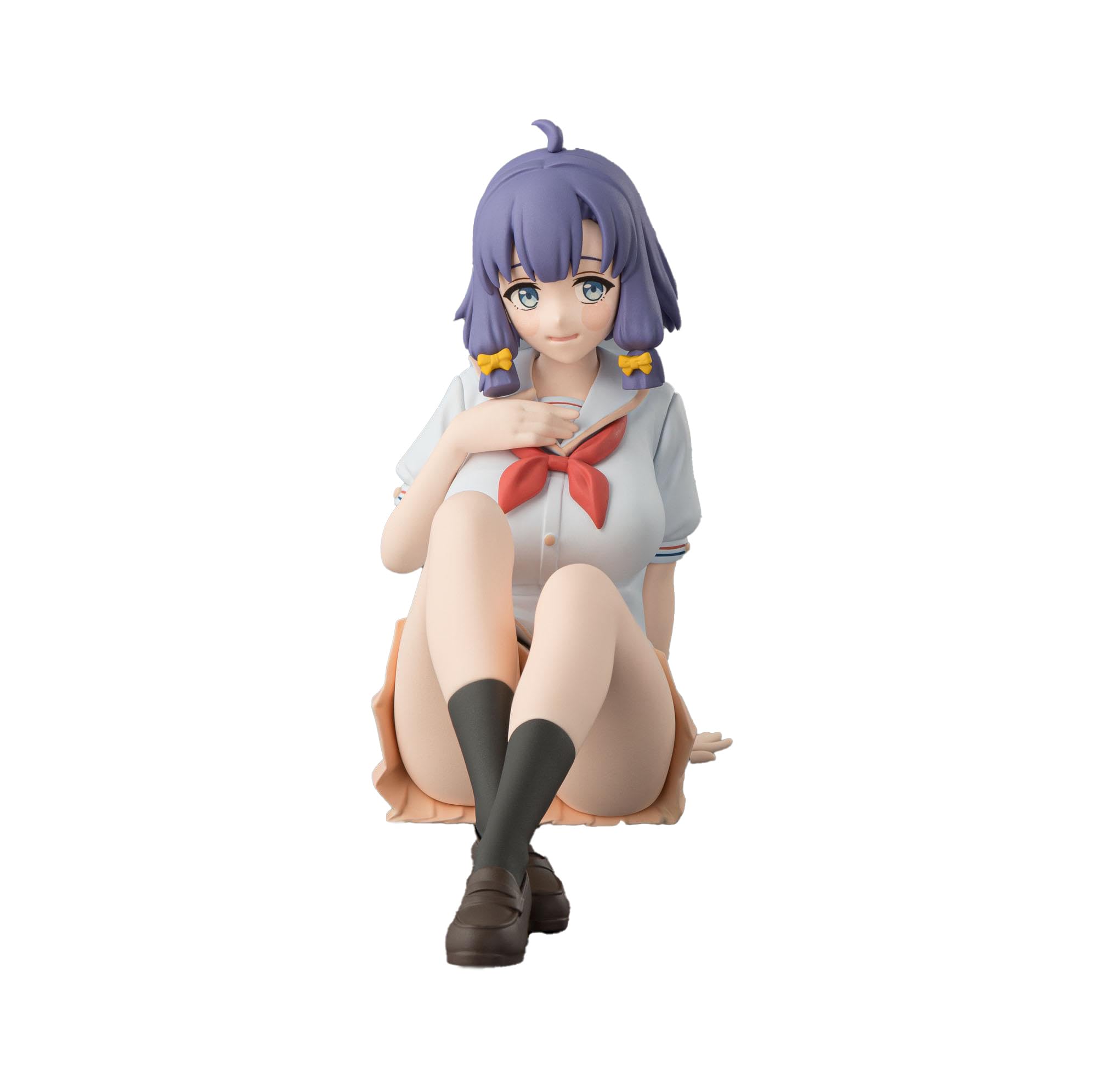SEGA -NUKITASHI The Animation PM Sitzfigur Misaki Hotori