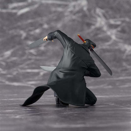 SEGA -TV Anime Chainsaw Man PM Appollaiato Figura Samurai Spada