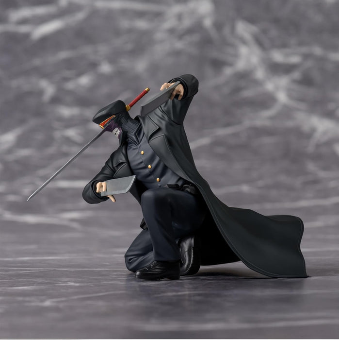 SEGA -TV Anime Chainsaw Man PM Appollaiato Figura Samurai Spada