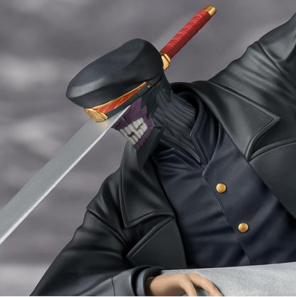 SEGA -TV Anime Chainsaw Man PM Appollaiato Figura Samurai Spada