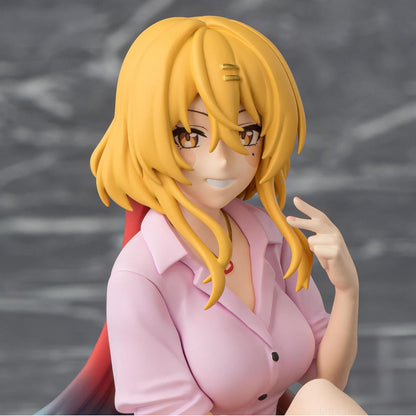 SEGA -NUKITASHI The Animation PM Sitzfigur Nanase Katagiri