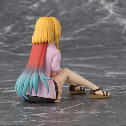 SEGA -NUKITASHI The Animation PM Sitzfigur Nanase Katagiri
