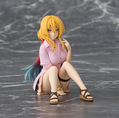 SEGA -NUKITASHI The Animation PM Sitzfigur Nanase Katagiri