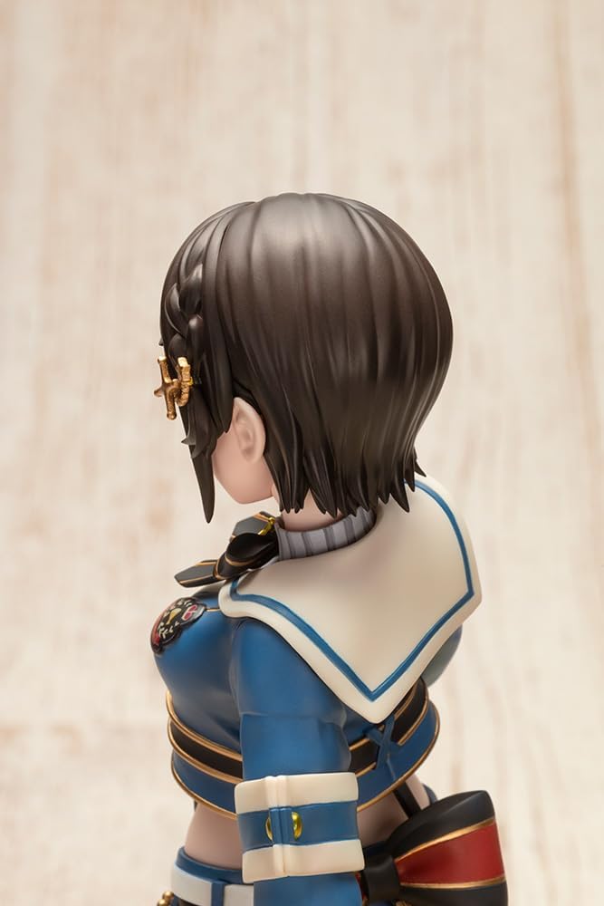 KOTOBUKIYA Holo Live Production Subaru Ozora Suspenders Costume Ver., 1/7 Scale, PVC Pre-painted Complete Figure