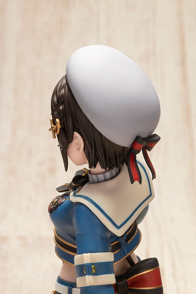 KOTOBUKIYA Holo Live Production Subaru Ozora Suspenders Costume Ver., 1/7 Scale, PVC Pre-painted Complete Figure
