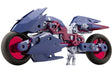 Gigantic Arms Msg Plastic Model Kit Rapid Raider Shadow Dancer Ver. 24 Cm