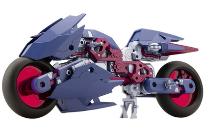 Gigantic Arms Msg Plastic Model Kit Rapid Raider Shadow Dancer Ver. 24 Cm