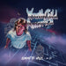 Climbin' the Walls/3-D