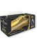 Topps Premier League 2026 - Debut Edition - Golden Boot Tin - contains 57 cards including 7 exclusive Golden Boot LE cards