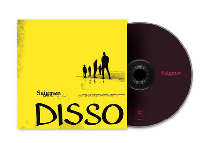 Dissonans