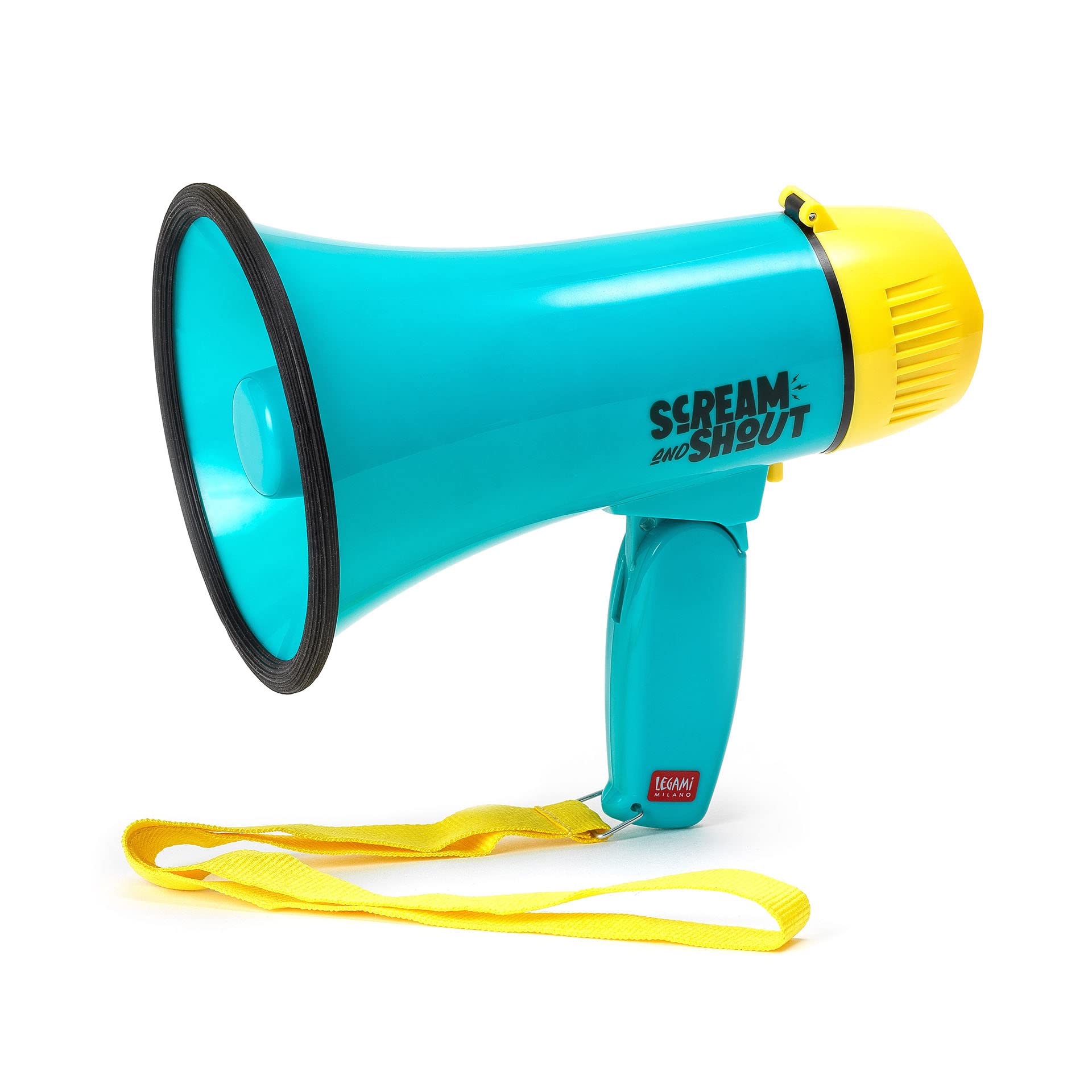 Legami Scream And Shout - Megaphone