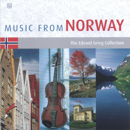 Terrascope Collection