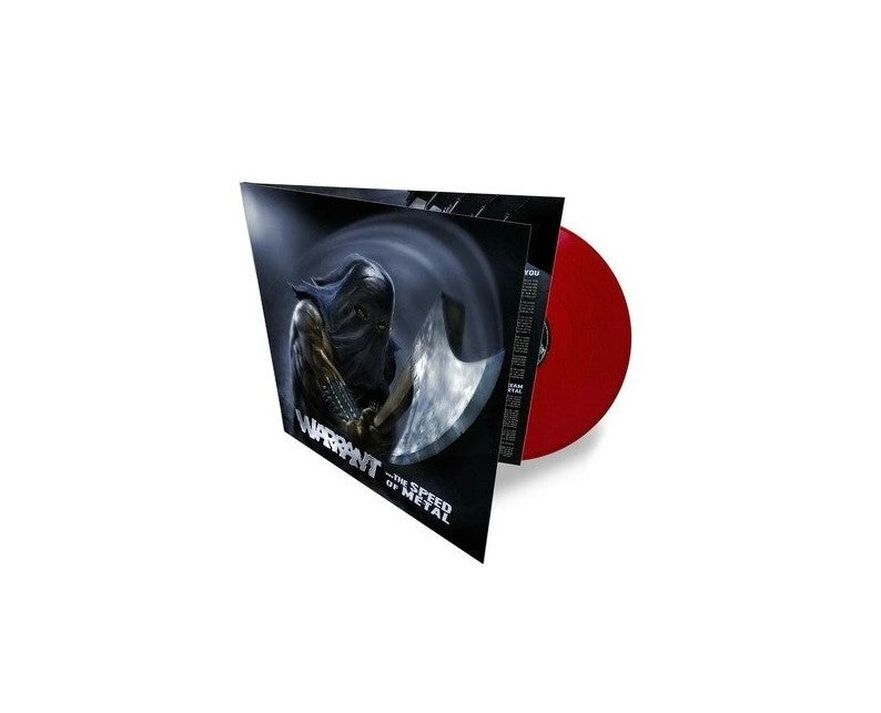 ...The Speed of Metal