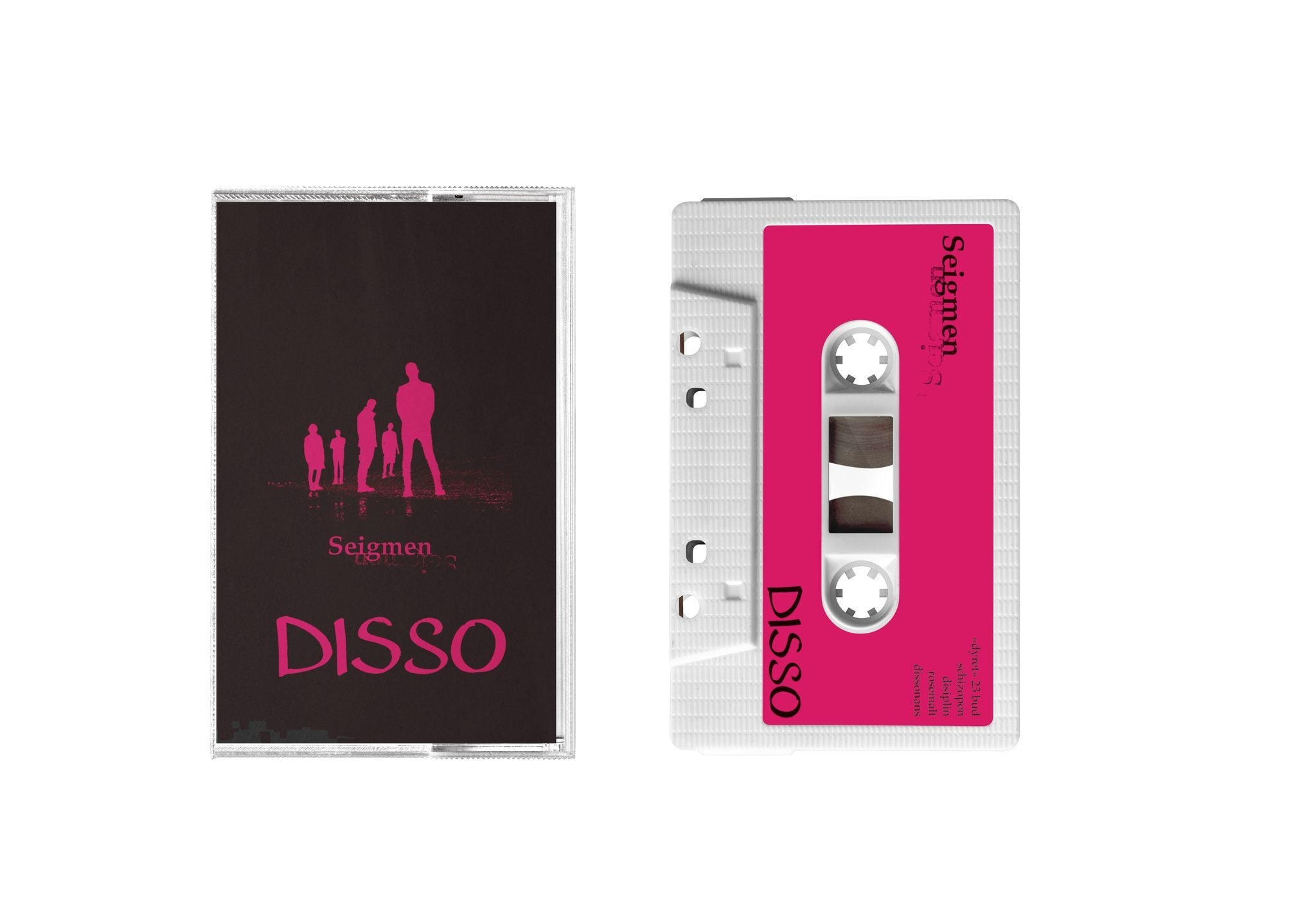 Dissonans