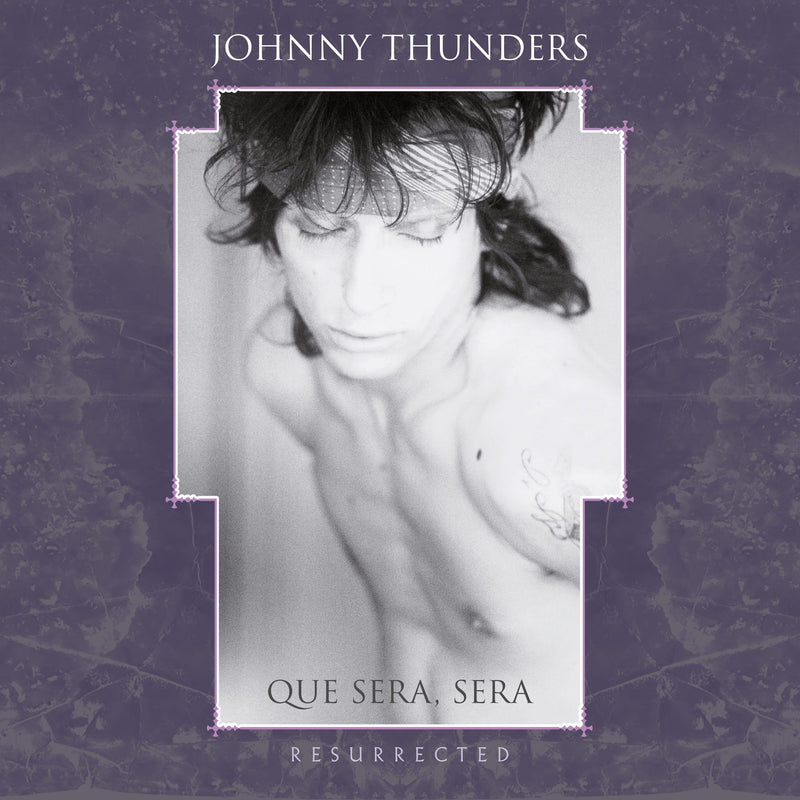 Que Sera, Sera: Resurrected (40th Anniversary Edition)
