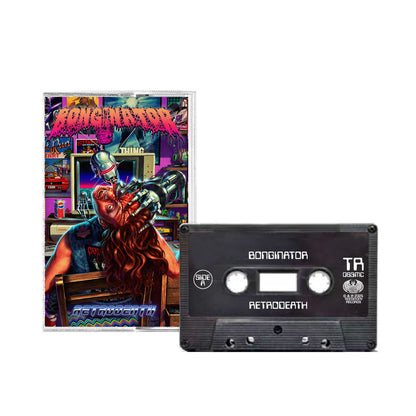Retrodeath