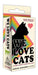 We Love Cats
