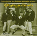 Introducing The Simian Sounds Of Orangu-Tones