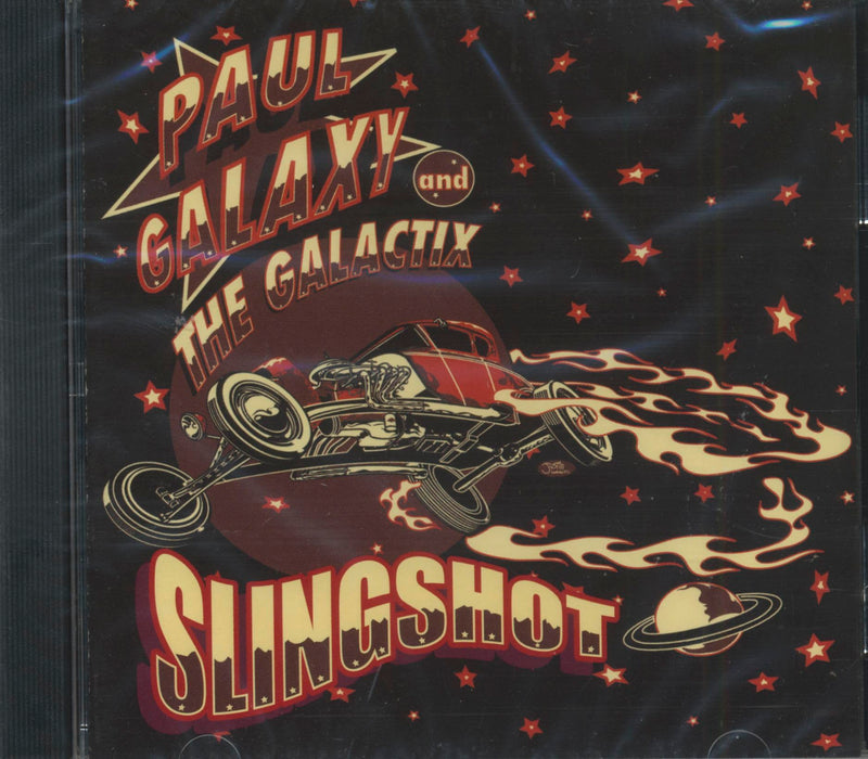 Slingshot