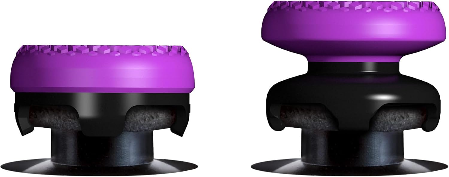 Fps Frenzy Purple/Black - Xbx