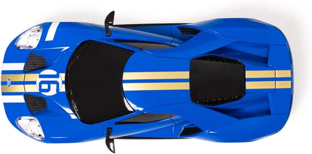 1:24 Ford Gt 2.4Ghz 100% Rtr