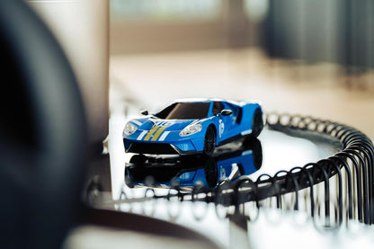 1:24 Ford Gt 2.4Ghz 100% Rtr